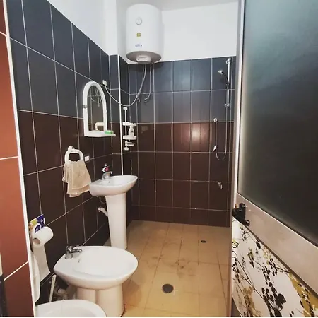 Rent Apartment