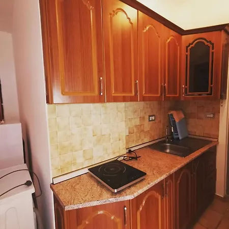 Apartment Rent *