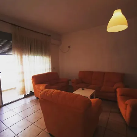 Rent Apartment